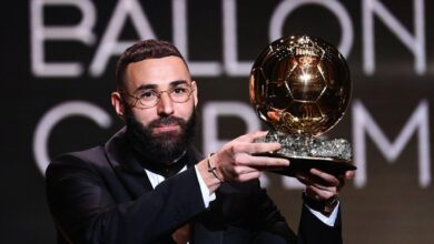 Benzema Kembali ke Real Madrid Siap Korbankan €100 Juta Benzema Kembali ke Real Madrid Siap Korbankan €100 Juta